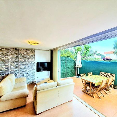 Apartamento Cerca De Playa Y Montana Ideal Familias O Relax Puzol Exterior photo