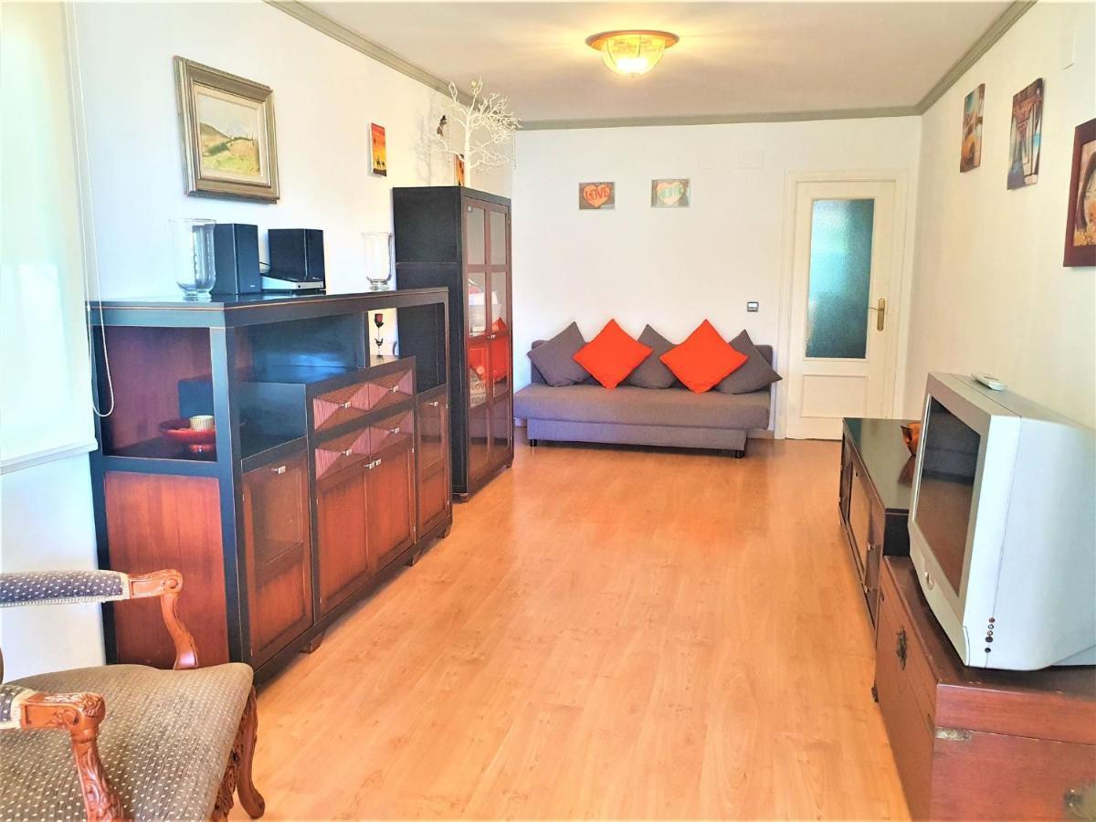 Apartamento Cerca De Playa Y Montana Ideal Familias O Relax Puzol Exterior photo
