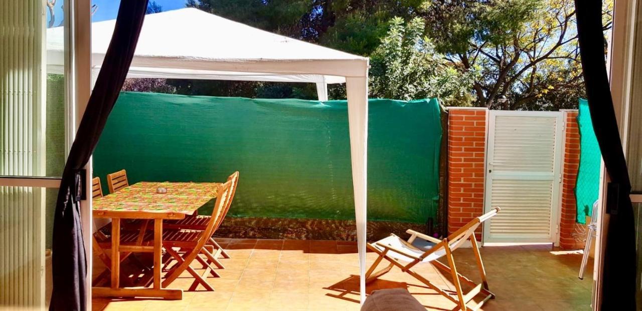 Apartamento Cerca De Playa Y Montana Ideal Familias O Relax Puzol Exterior photo