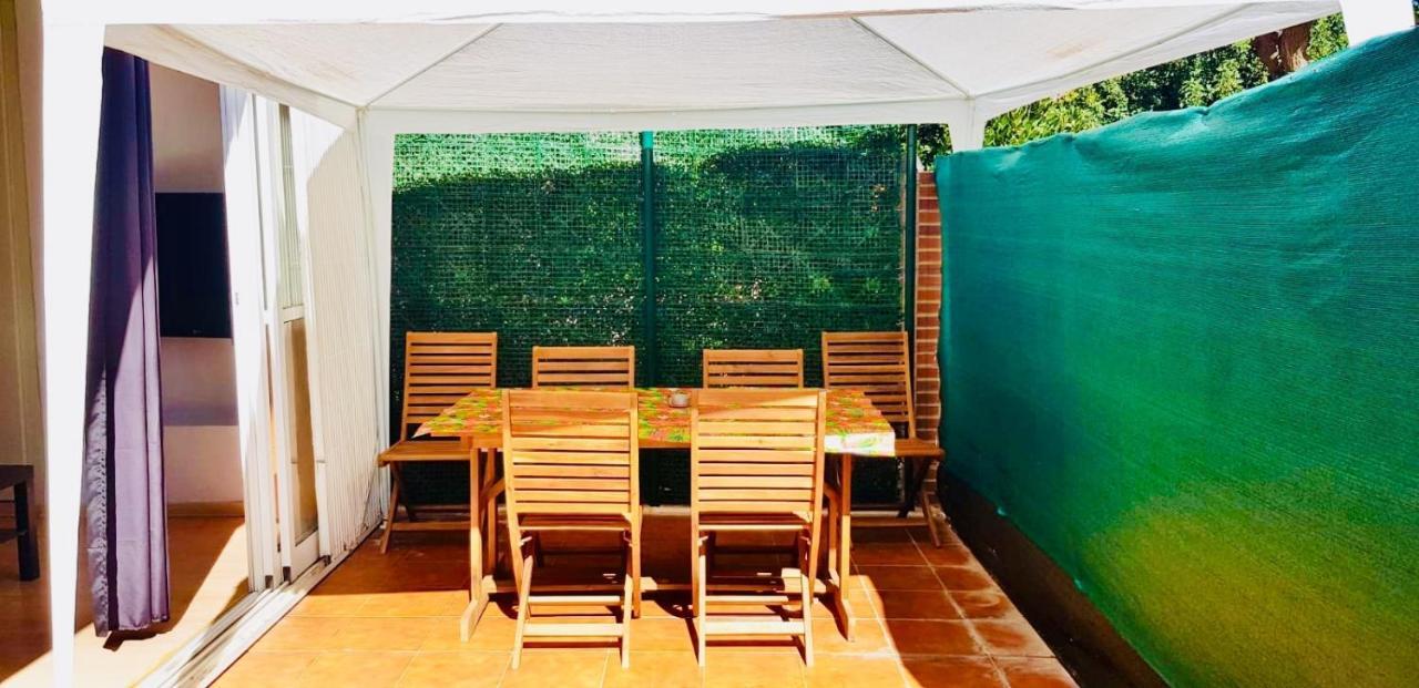 Apartamento Cerca De Playa Y Montana Ideal Familias O Relax Puzol Exterior photo
